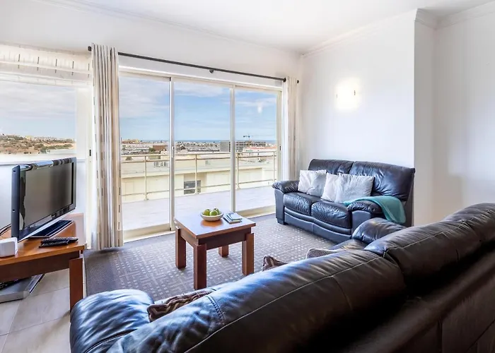 Varandas Holiday Home
