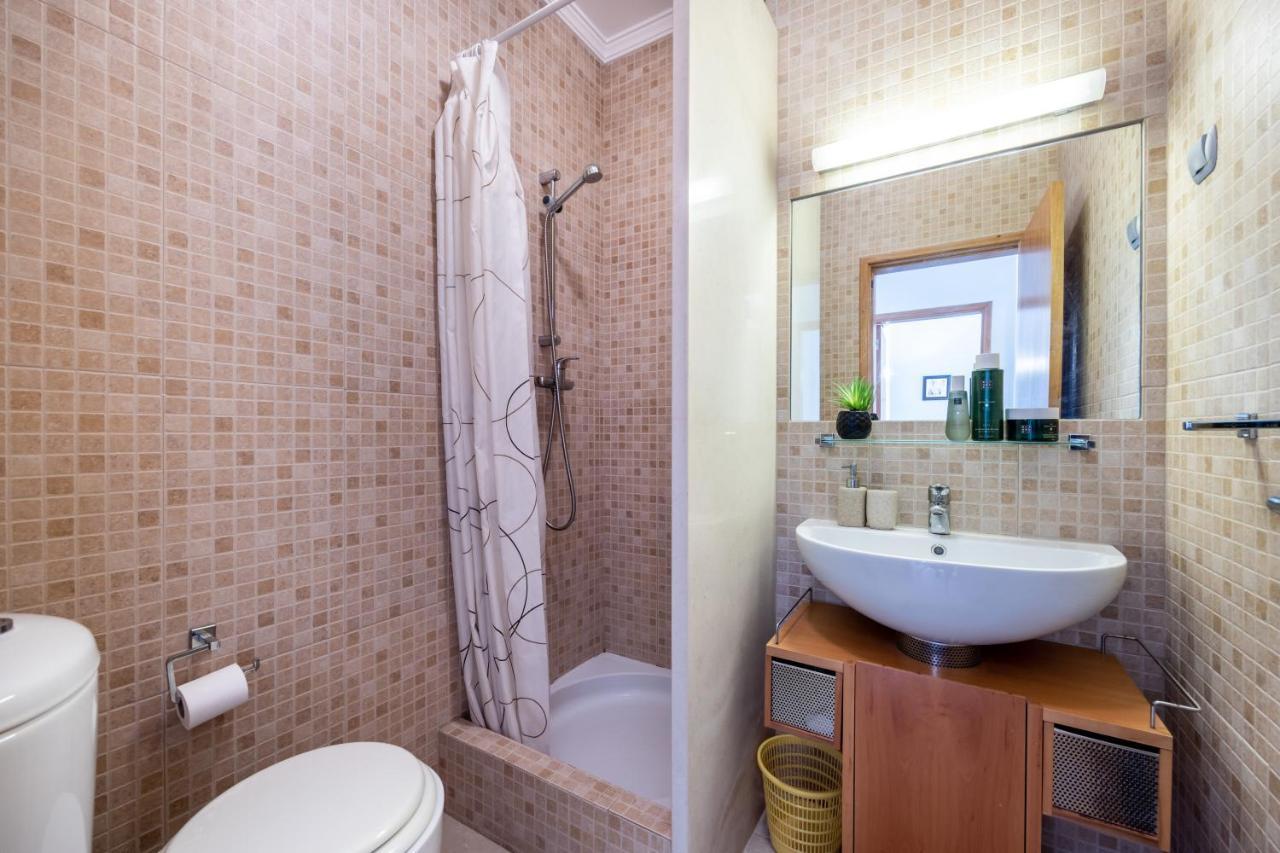 Varandas Holiday Home Lagos