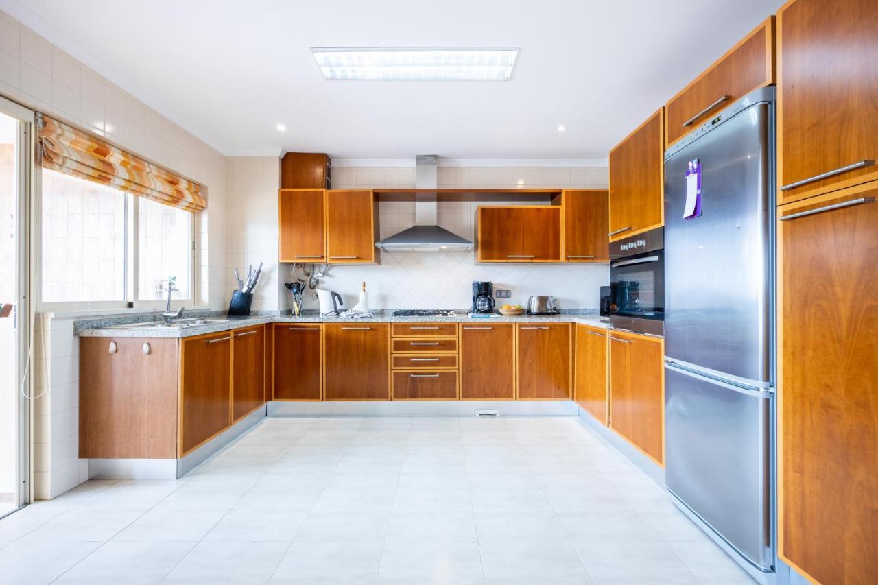 Varandas Holiday Home Apartment Lagos