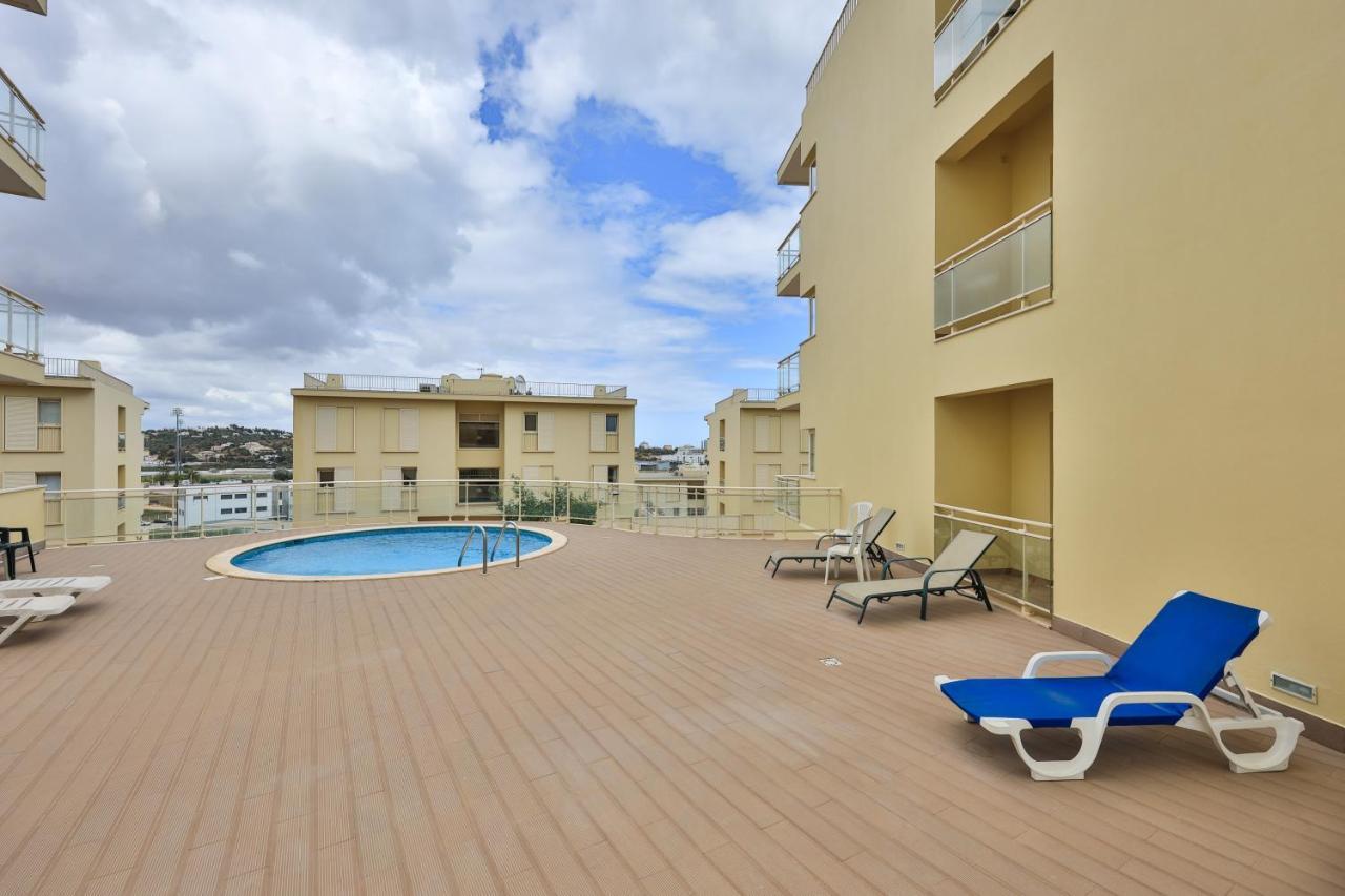 Varandas Holiday Home Apartment Lagos