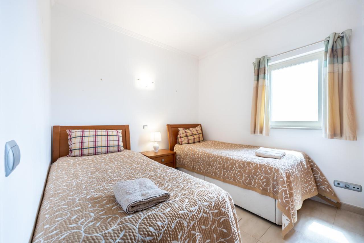 Varandas Holiday Home Apartment