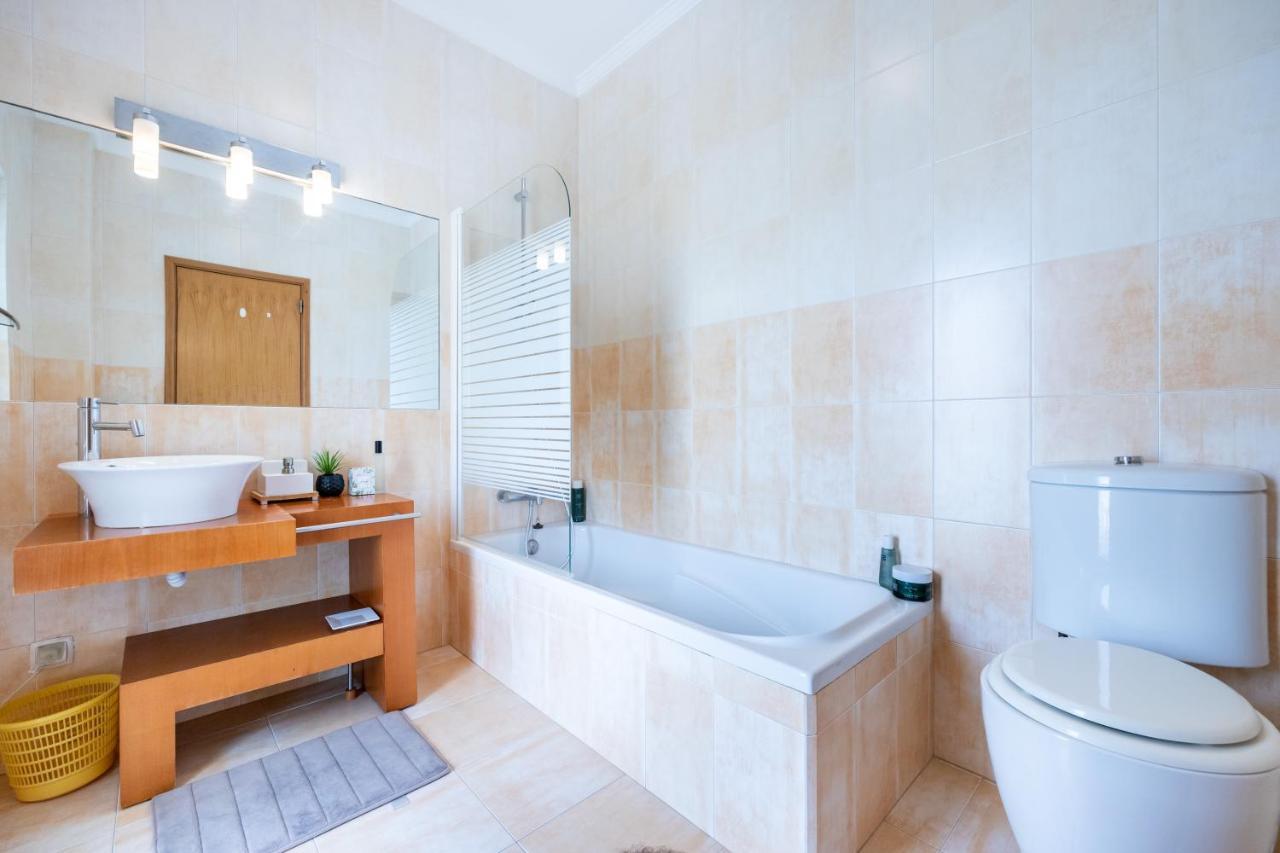 Apartment Varandas Holiday Home